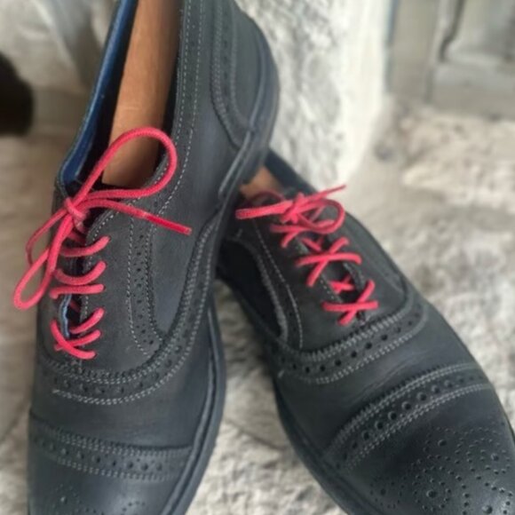 Allen Edmonds Strandmok 9.5D - Picture 2 of 4